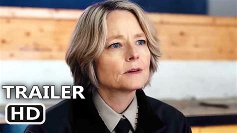 youtube true detective|jodie foster's new series.